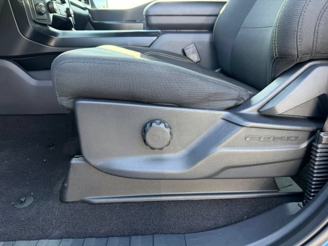 Certified 2024 Ford F150 STX RWD image 9