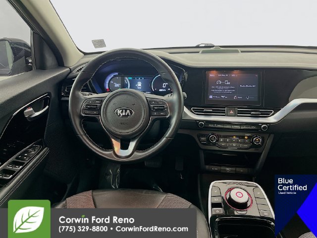 Used 2021 Kia Niro EX FWD image 23