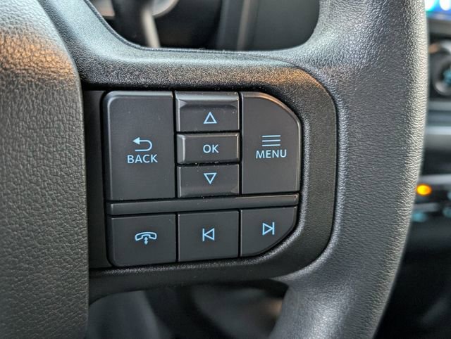 Certified 2023 Ford F150 XL AWD/4WD image 21