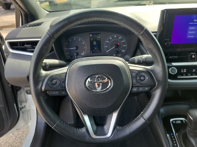 Used 2024 Toyota Corolla SE FWD image 23