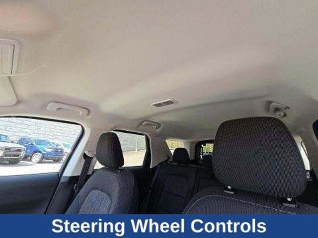 Certified 2023 Ford Bronco Sport Big Bend w/ Convenience Package AWD/4WD image 18