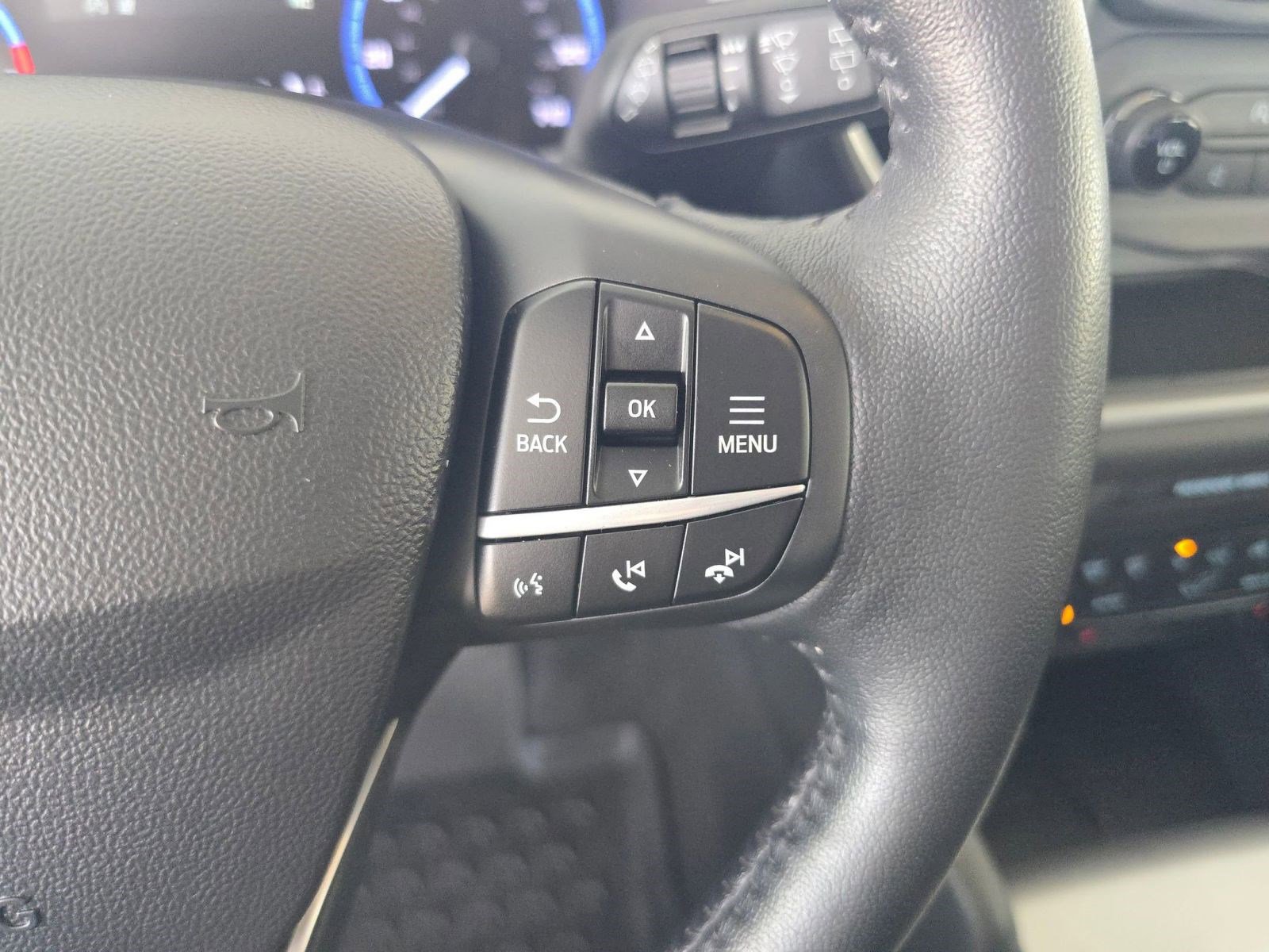 Certified 2022 Ford Bronco Sport Big Bend w/ Convenience Package image 21