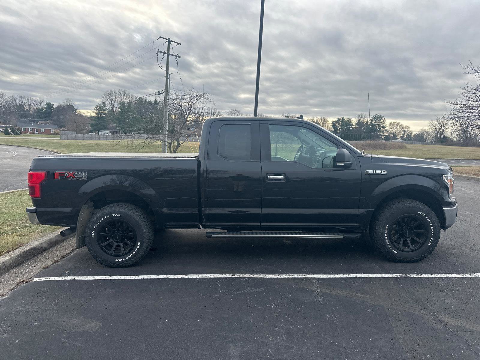 Certified 2020 Ford F150 XLT w/ Equipment Group 302A Luxury image 2