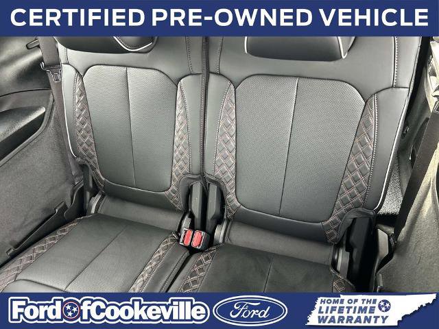 Used 2026 Jeep Grand Cherokee L Summit w/ Obsidian Package image 20