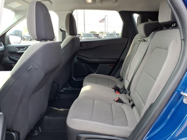 Certified 2022 Ford Escape SE w/ Convenience Package AWD/4WD image 6