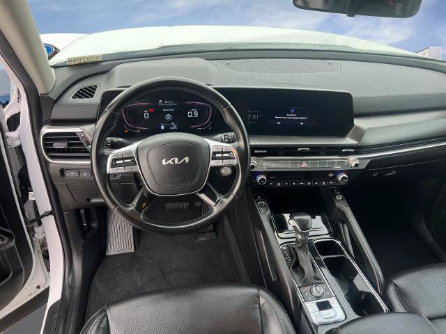 Used 2023 Kia Telluride S AWD/4WD image 13