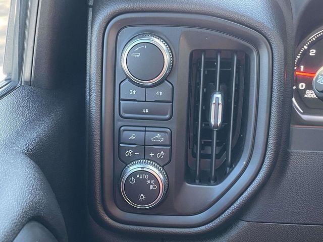 Used 2024 GMC Sierra 2500 Pro image 27