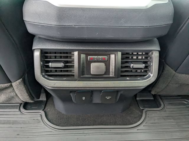 Certified 2022 Ford F150 Platinum w/ Equipment Group 701A High AWD/4WD image 26