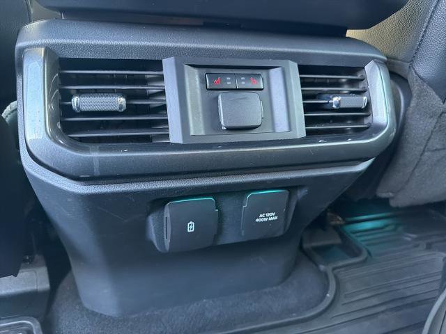 Certified 2023 Ford F150 Lariat w/ Equipment Group 502A High image 13