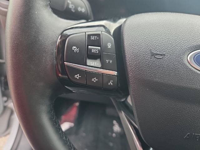 Certified 2025 Ford Escape Platinum AWD/4WD image 24