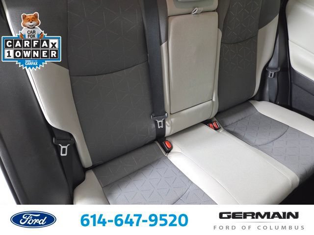 Used 2021 Toyota RAV4 XLE AWD/4WD image 22
