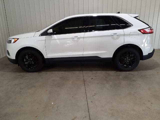 Certified 2024 Ford Edge SEL w/ Convenience Package AWD/4WD image 7