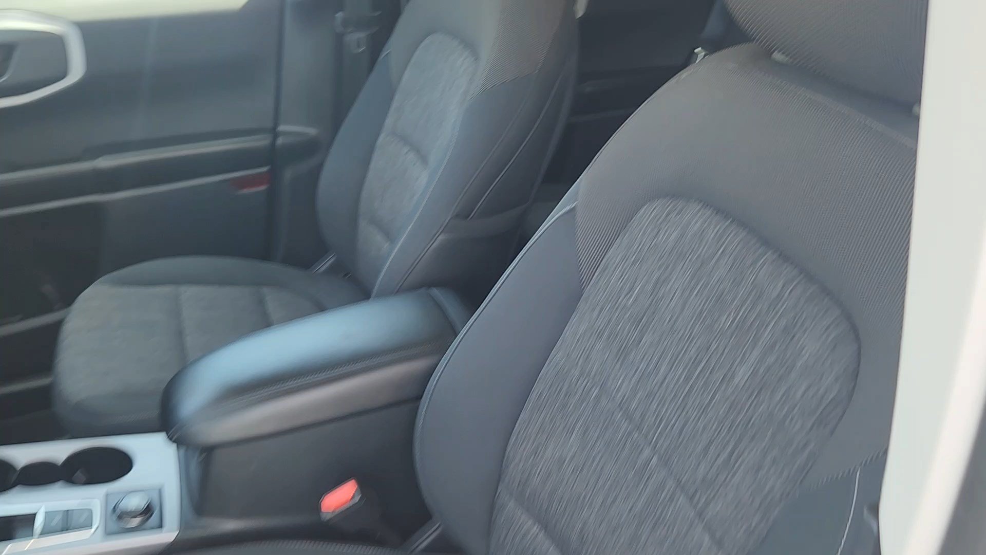 Certified 2022 Ford Bronco Sport Big Bend w/ Convenience Package AWD/4WD image 22