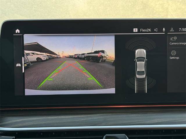 Used 2021 BMW 530i 530I w/ Executive Package image 27