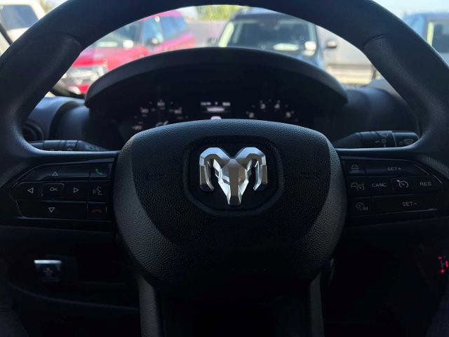 Used 2024 RAM ProMaster 2500 w/ Safety Group image 23