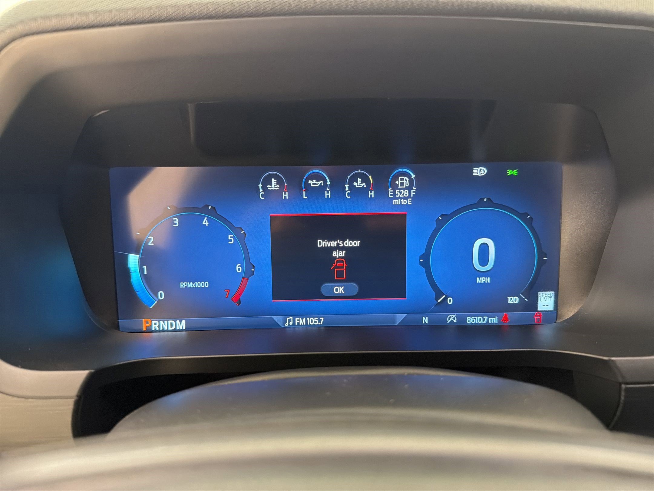 Certified 2025 Ford F150 XLT w/ Equipment Group 302A MID RWD image 19