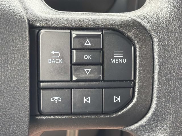 Certified 2026 Ford F250 XLT AWD/4WD image 25