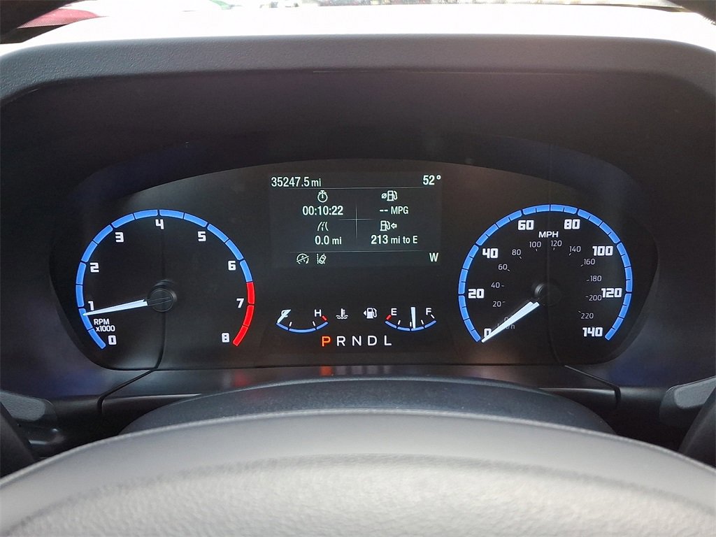 Certified 2022 Ford Bronco Sport Big Bend image 20