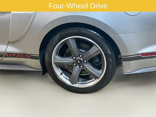 Certified 2022 Ford Mustang GT Premium w/ GT Performance Package RWD image 6