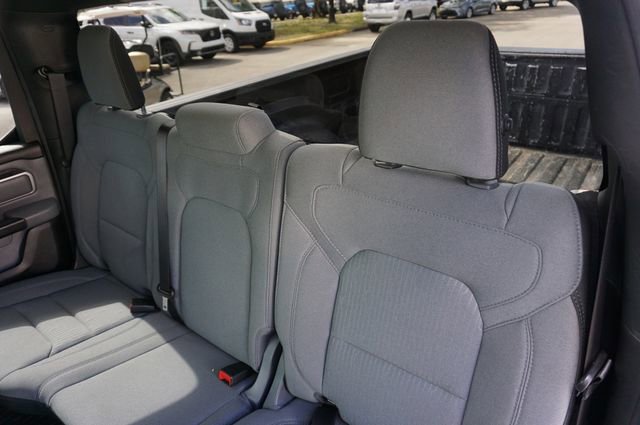 Used 2022 RAM 1500 Big Horn image 22