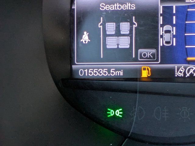 Certified 2024 Ford Edge Titanium w/ Titanium Elite Package image 28