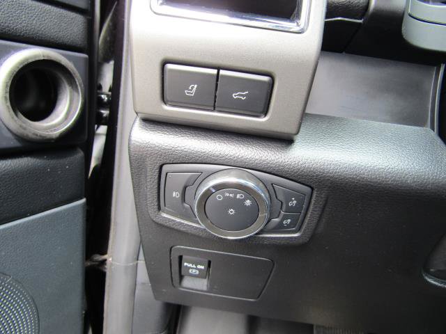 Certified 2021 Ford Expedition Max XLT AWD/4WD image 24