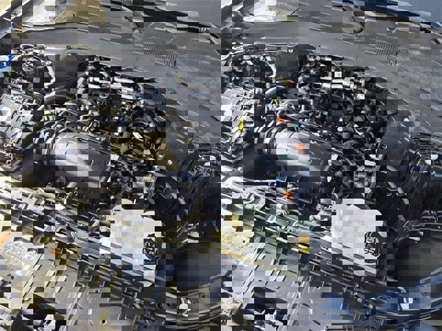 Certified 2022 Ford Explorer XLT w/ Equipment Group 202A image 12