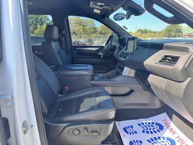Used 2023 Chevrolet Tahoe RST w/ Luxury Package AWD/4WD image 14
