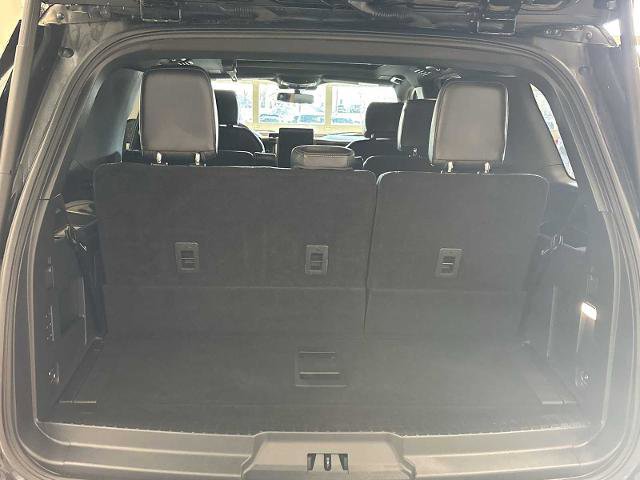 Certified 2022 Ford Expedition Platinum image 26