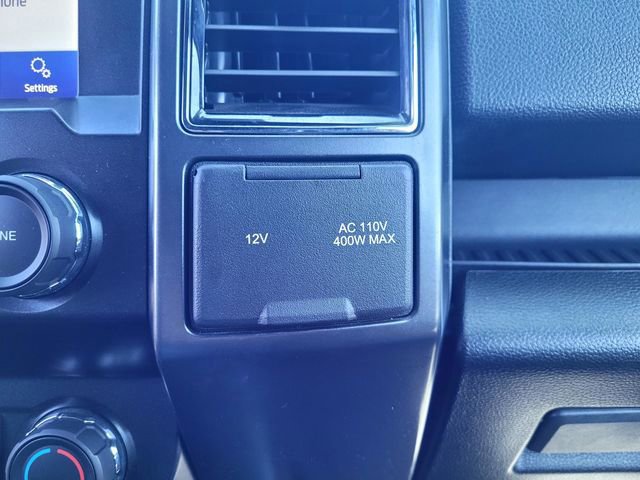 Certified 2019 Ford F150 XLT w/ Equipment Group 302A Luxury image 17