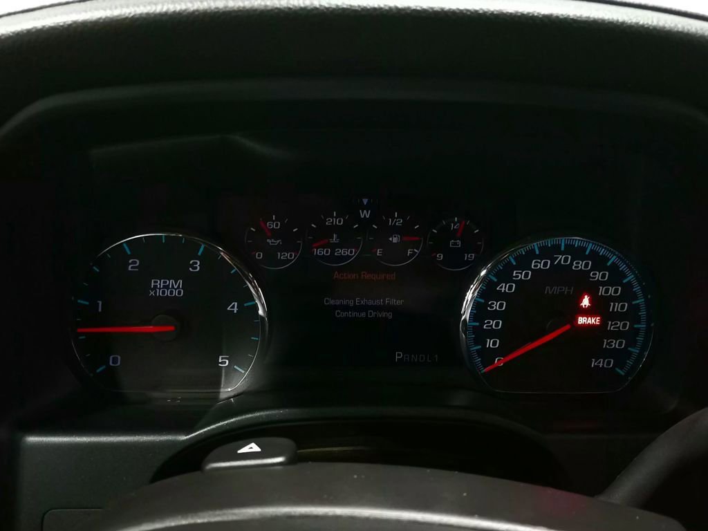 Used 2018 GMC Sierra 2500 Denali w/ Duramax Plus Package image 25