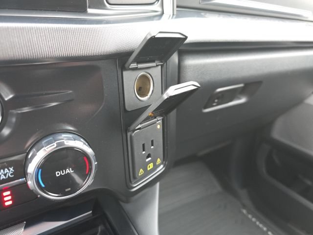 Certified 2025 Ford F250 Platinum AWD/4WD image 20