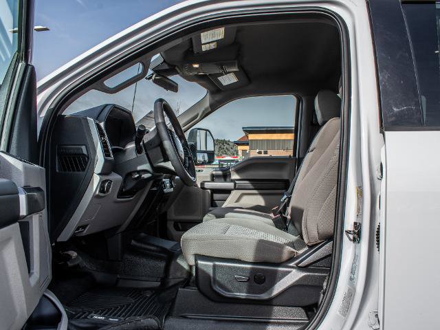 Certified 2022 Ford F350 XLT w/ XLT Value Package AWD/4WD image 18