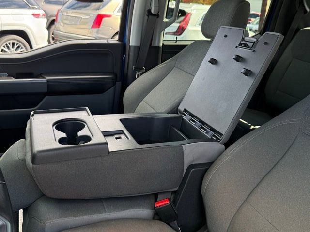 Certified 2024 Ford F150 XLT w/ Tow/Haul Package image 44