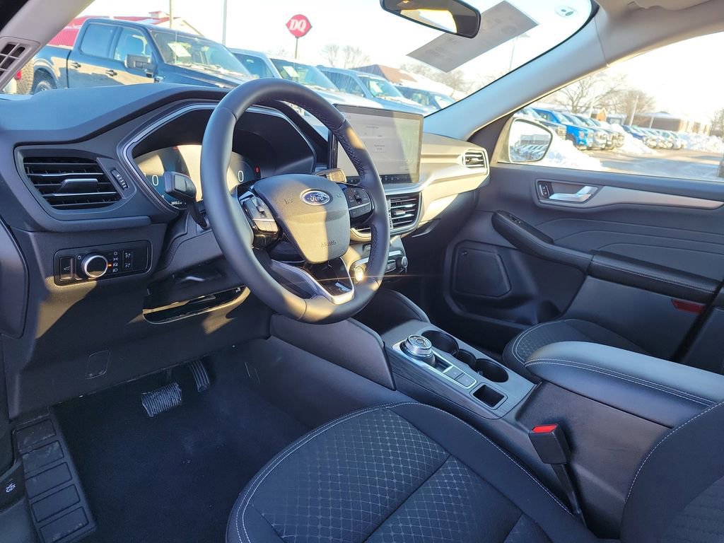 Certified 2023 Ford Escape Active w/ Tech Pack #2 image 20
