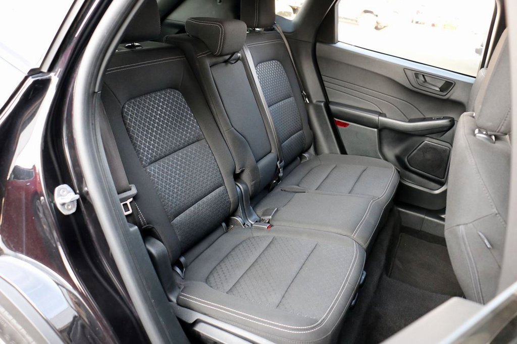 Certified 2025 Ford Escape Active image 29