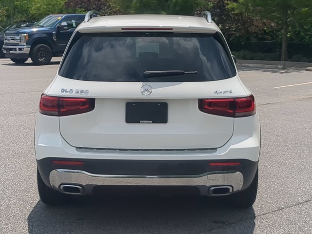 Used 2022 Mercedes-Benz GLB 250 4MATIC image 5