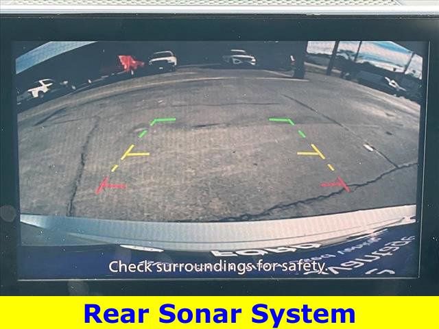 Used 2024 Nissan Altima 2.5 SV image 23