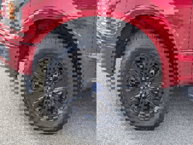 Certified 2019 Ford F150 Lariat AWD/4WD image 11