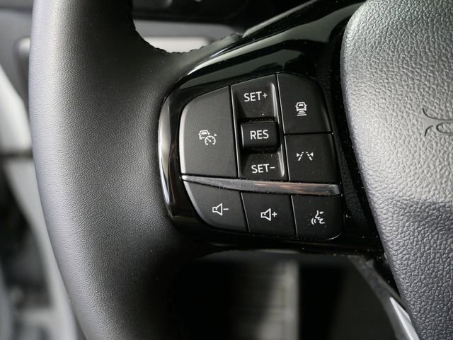 Certified 2025 Ford Escape Platinum image 20