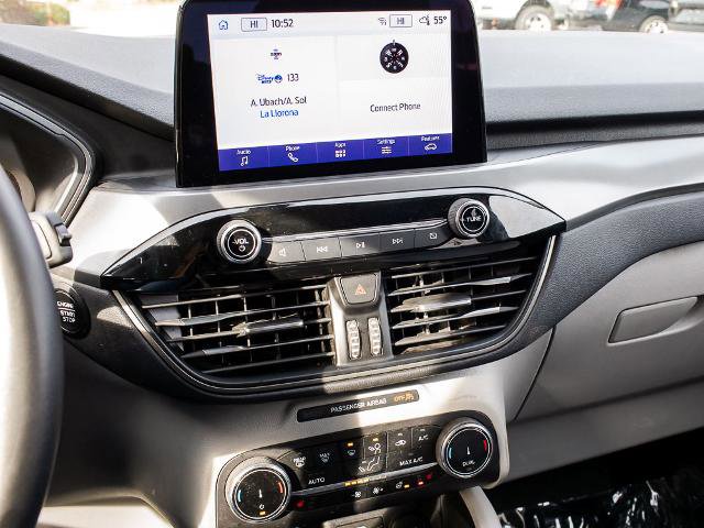 Certified 2023 Ford Escape Active image 20