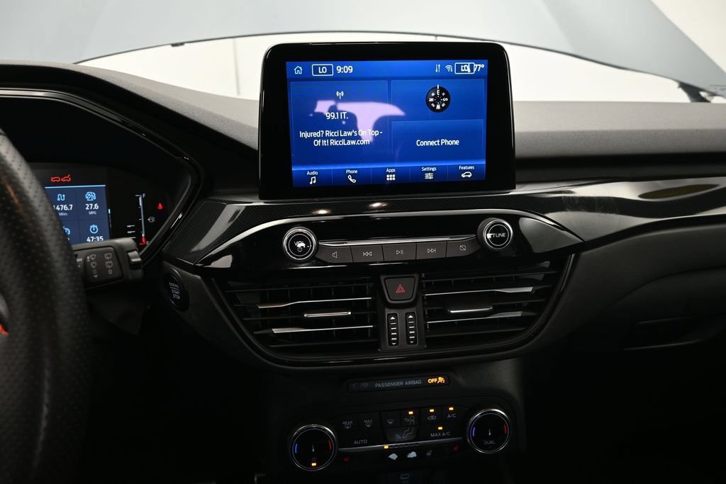 Certified 2023 Ford Escape ST-Line Select AWD/4WD image 31