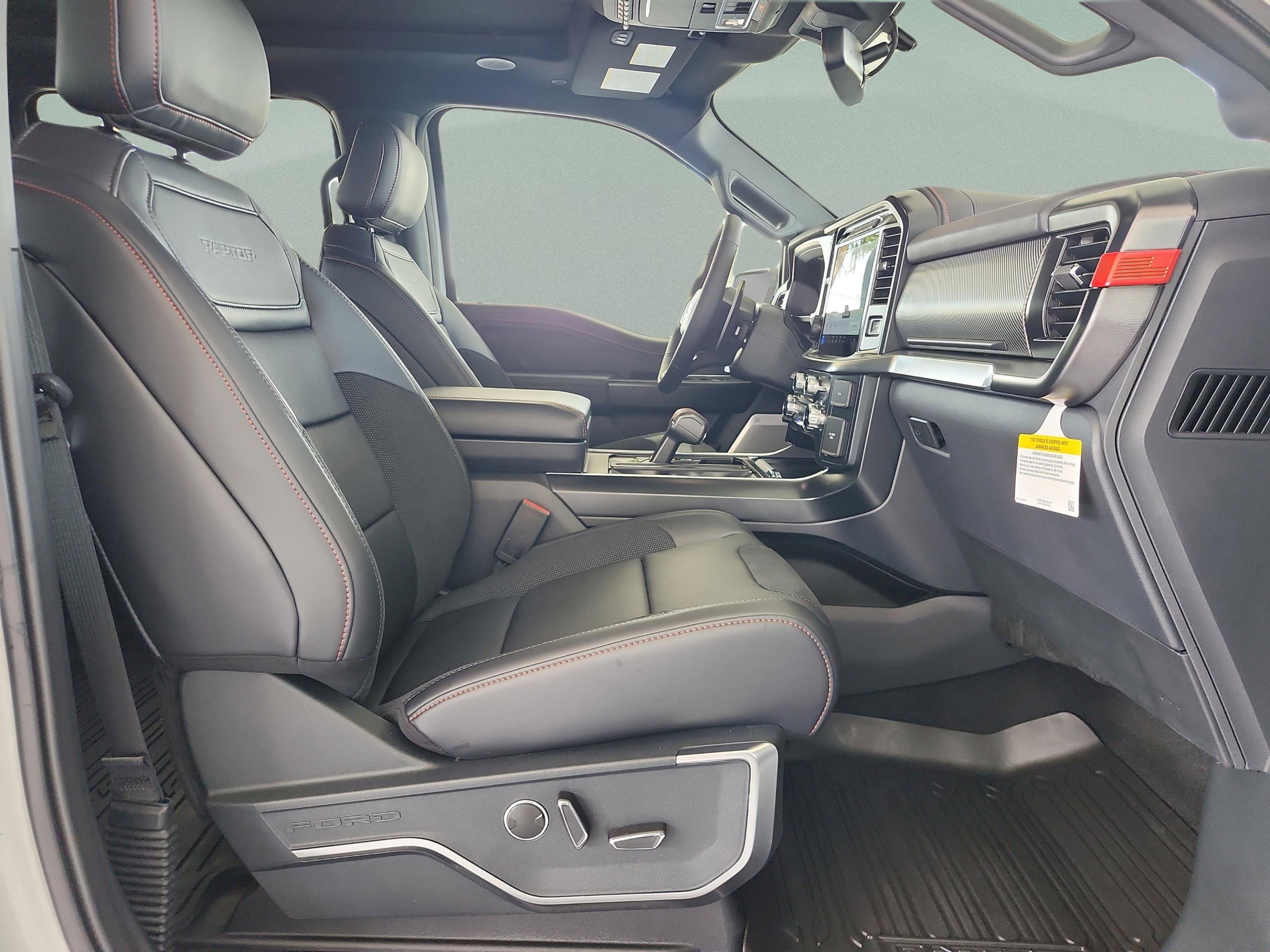 Certified 2026 Ford F150 Raptor image 21