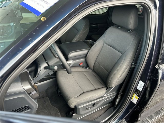 Certified 2024 Ford F150 XLT w/ Equipment Group 302A MID image 12