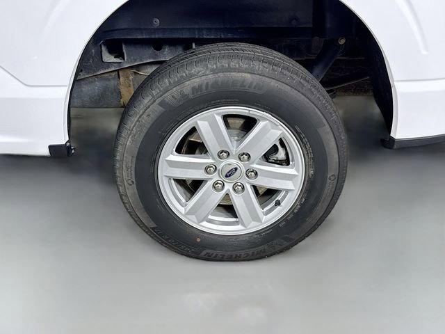 Certified 2022 Ford F150 XL w/ Equipment Group 101A High image 33