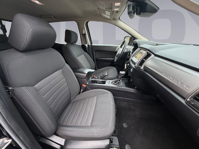 Certified 2019 Ford Ranger XLT w/ Equipment Group 302A Luxury image 17