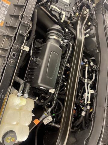 Certified 2023 Ford Explorer Limited w/ Equipment Group 301A image 28