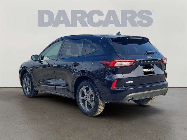 Certified 2024 Ford Escape ST-Line w/ Equipment Group 301A image 2