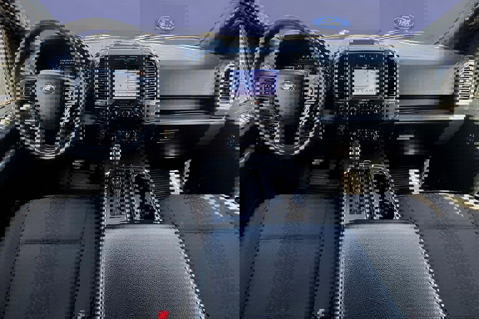 Certified 2019 Ford F150 XLT w/ Equipment Group 302A Luxury image 8