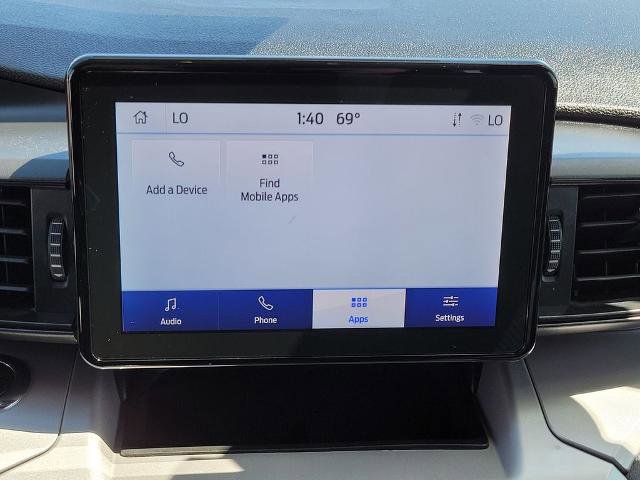 Certified 2023 Ford Explorer XLT RWD image 17